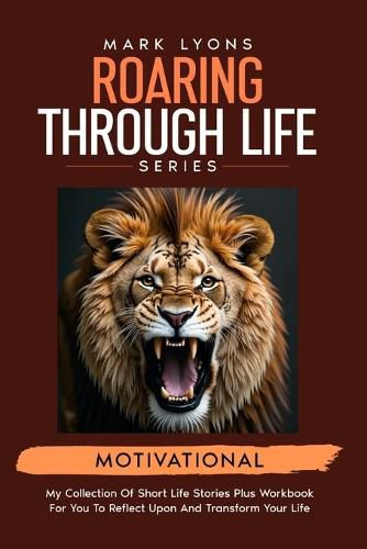 Cover image for Motivational short stories to transform your life