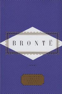 Cover image for Emily Bronte: Poems