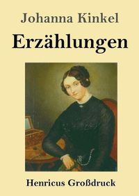 Cover image for Erzahlungen (Grossdruck)