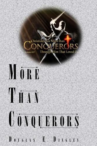 Cover image for More Than Conquerors