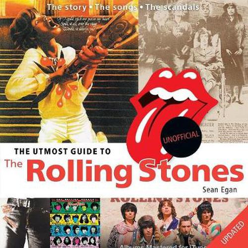 The Utmost Guide to The Rolling Stones