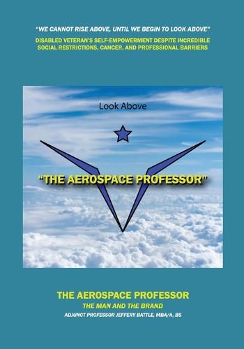 Cover image for The Aerospace Professor