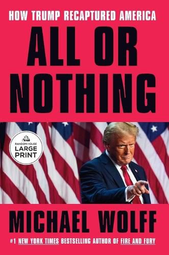 Cover image for All or Nothing