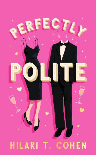 Cover image for Perfectly Polite
