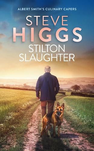 Cover image for Stilton Slaughter