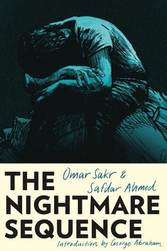 Cover image for The Nightmare Sequence