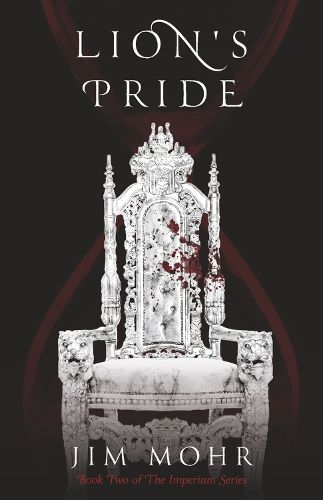 Cover image for Lion's Pride