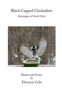 Cover image for Black-Capped Chickadees