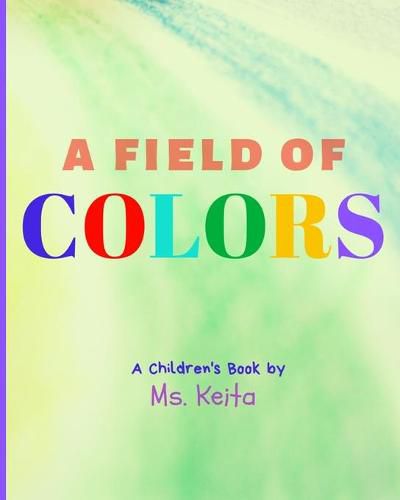 Cover image for A Field of Colors