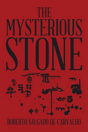 Cover image for The Mysterious Stone