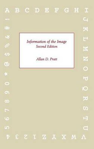 Cover image for Information of the Image, 2nd Edition