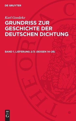 Cover image for (Bogen 14-28)