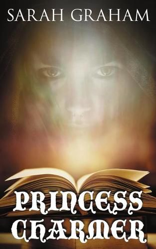 Cover image for Princess Charmer