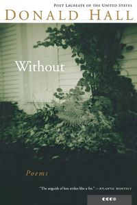 Cover image for Without