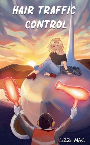 Cover image for Hair Traffic Control