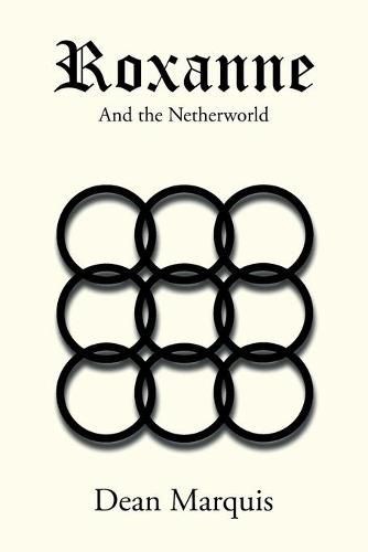 Cover image for Roxanne