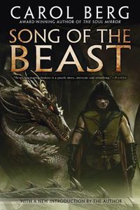 Cover image for Song of the Beast