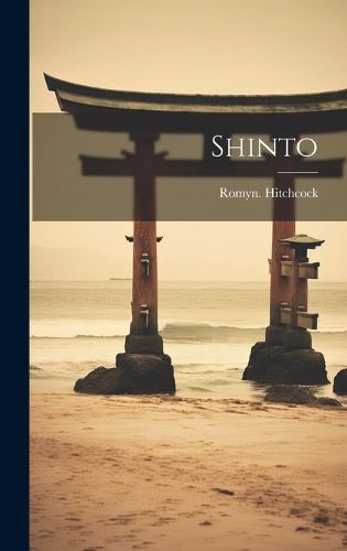 Cover image for Shinto
