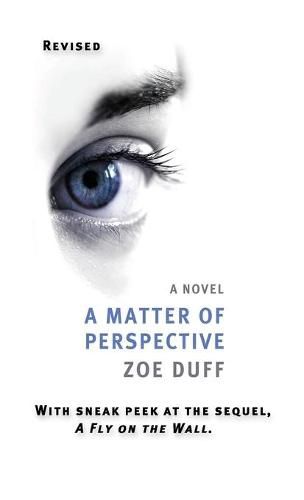 Cover image for A Matter of Perspective