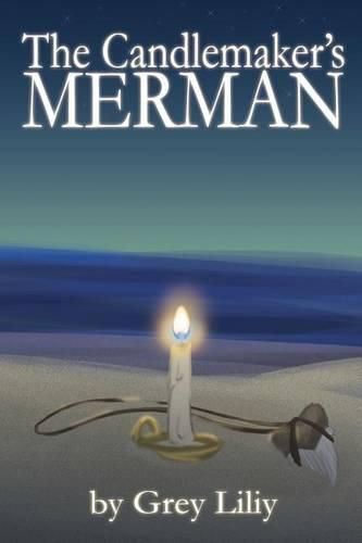 Cover image for The Candlemaker's Merman