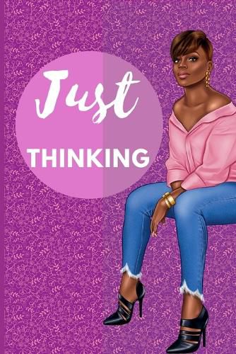 Cover image for Just Thinking
