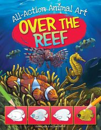 Cover image for Over the Reef