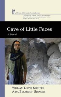 Cover image for Cave of Little Faces