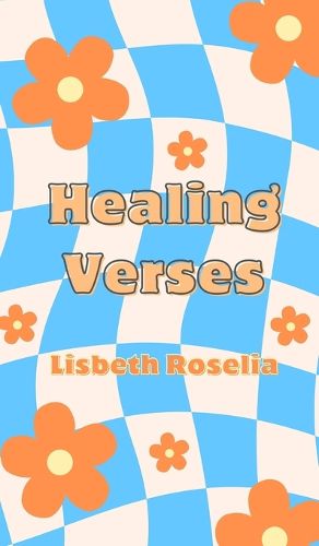 Cover image for Healing Verses