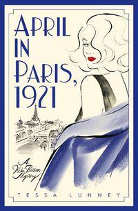 Cover image for April In Paris, 1921