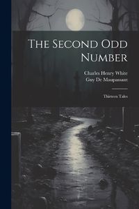 Cover image for The Second Odd Number