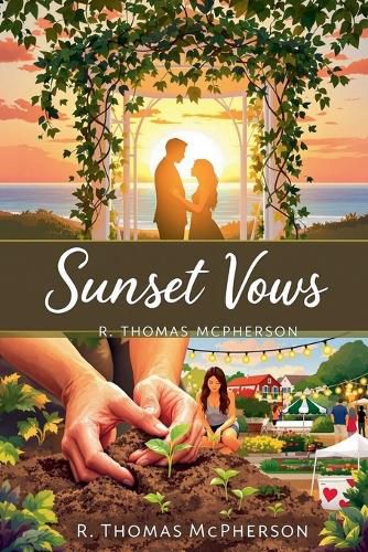 Cover image for Sunset Vows