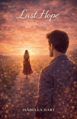 Cover image for Last Hope