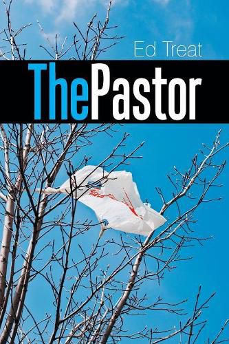 Cover image for The Pastor