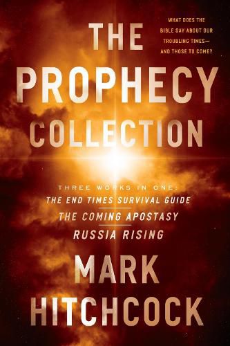 Cover image for Prophecy Collection, The