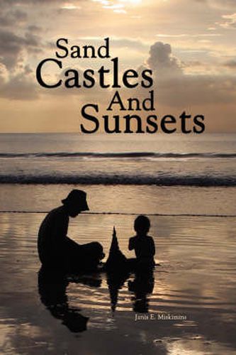 Cover image for Sand Castles and Sunsets