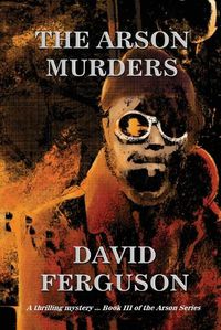 Cover image for The Arson Murders