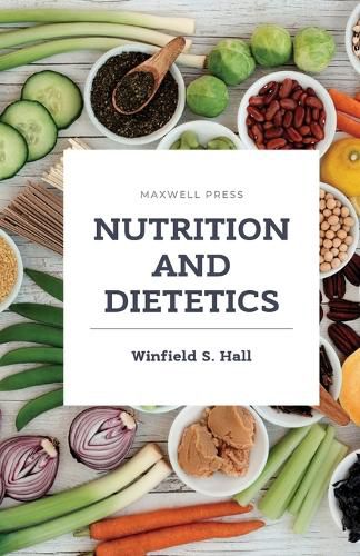 Cover image for Nutriton and dietetics