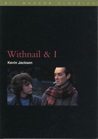 Cover image for Withnail and I