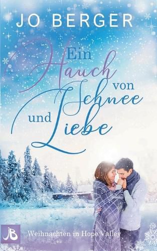 Cover image for Ein Hauch von Schnee und Liebe