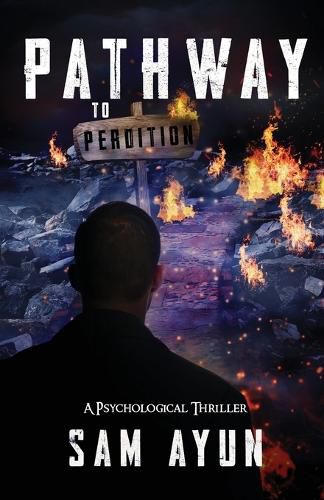 Cover image for Pathway To Perdition