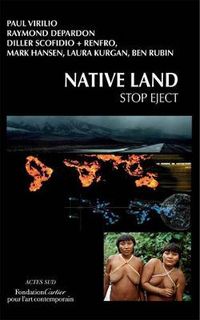 Cover image for Native Land: Stop Eject