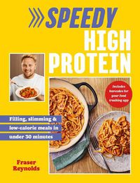 Cover image for Speedy High Protein