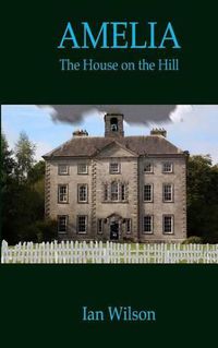 Cover image for Amelia: The House On The Hill