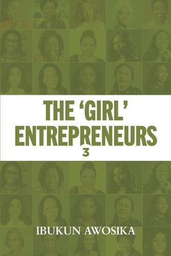 Cover image for The 'Girl' Entrepreneurs 3