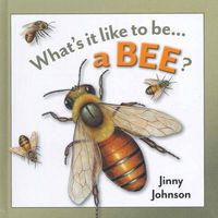 Cover image for A Bee