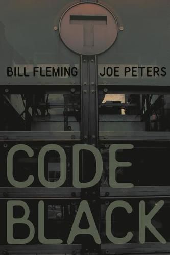 Cover image for Code Black