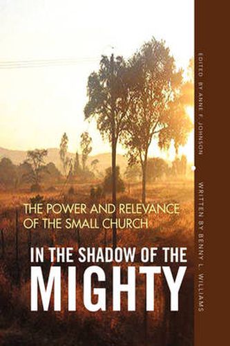 Cover image for In the Shadow of the Mighty
