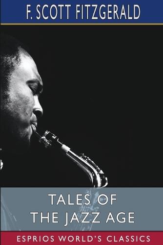 Cover image for Tales of the Jazz Age (Esprios Classics)