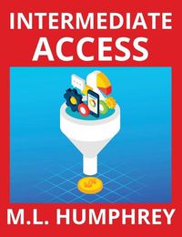 Cover image for Intermediate Access