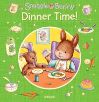 Cover image for Dinner Time!
